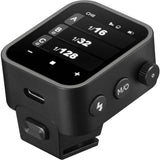 Godox X3-S Touchscreen TTL Wireless Flash Trigger for Sony