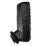 Godox XProC TTL Wireless Flash Trigger for Canon Cameras