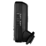 Godox XProC TTL Wireless Flash Trigger for Canon Cameras