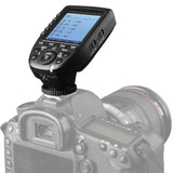 Godox XProC TTL Wireless Flash Trigger for Canon Cameras