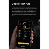 Godox XPro II TTL Wireless Flash Trigger for FUJIFILM Cameras