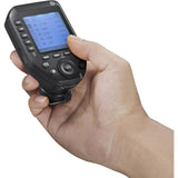 Godox XPro II TTL Wireless Flash Trigger for FUJIFILM Cameras