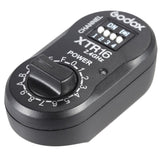 Godox XTR16 Wireless Power-Control Flash Trigger Receiver