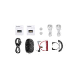 Godox MoveLink II M1 Compact Wireless Microphone System for Cameras & Smartphones
