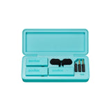 Godox MoveLink Mini LT 2-Person Wireless Microphone System for Cameras & iOS Devices - Macaron Green