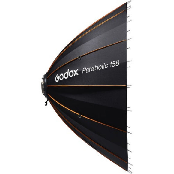 Godox Parabolic 158 Reflector Kit (59.1