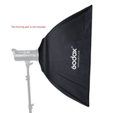 Godox SB-US6090 Umbrella Soft Box 60 x 90 cm For Bowens Mount