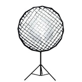 Nanlite Grid: Match with Parabolic softbox of 120CM