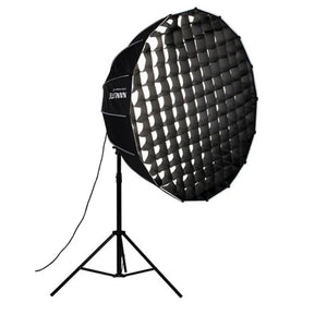 Nanlite Grid: Match with Parabolic softbox of 120CM