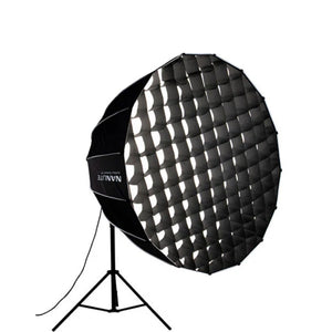 Nanlite Grid: Match with Parabolic softbox of 150CM
