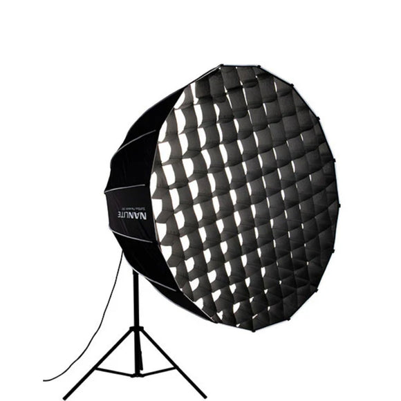 Nanlite Grid: Match with Parabolic softbox of 150CM