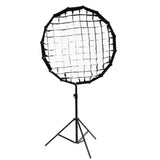 Nanlite Grid: Match with parabolic softbox of 90CM