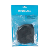 Nanlite Grid: Match with parabolic softbox of 90CM