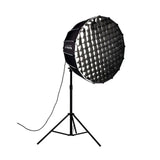 Nanlite Grid: Match with parabolic softbox of 90CM