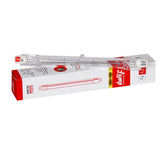 TYFY Halogen Lamp | Color Temp : 3400°K |  Lamp Current : 4.35A |  Lamp Wattage : 1000W