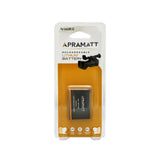 APRAMATT Insta 360 X3 5250 mAh (Action Camera) Battery