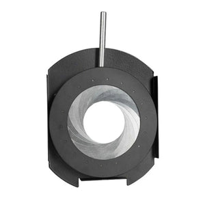 Nanlite Iris Diaphragm for Forza 60/60B Projection attachment