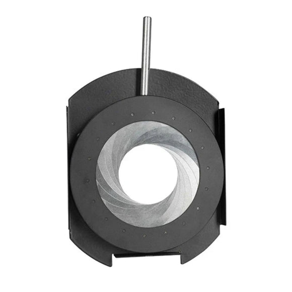 Nanlite Iris Diaphragm for Forza 60/60B Projection attachment