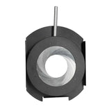 Nanlite Iris Diaphragm for Forza 60/60B Projection attachment