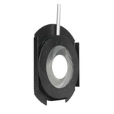 Nanlite Iris Diaphragm for Forza 60/60B Projection attachment