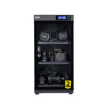 Jenie Electronic Humidity Control Dry Cabinet / AD-50S