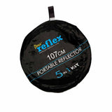 Jenie Reflex 5-in-1 Reflector with Handle / 107 cm