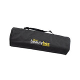 Jenie Strip Box with Grid / 22x90CM / Bowens / Silver