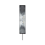 Jenie Strip Box with Grid / 40x180CM / Bowens / Silver
