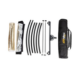 Jenie MagicBow EyeLighter / 60x180CM
