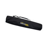 Jenie Strip Box with Grid / 40x180CM / Bowens / Silver