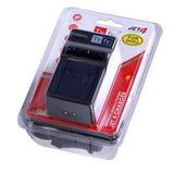 TYFY NP-BN1 Jet 4 Camera Battery Charger