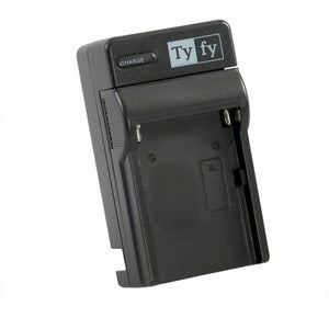 TYFY BP-970 Jet 4 Camera Battery Charger