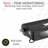 Kodak PAA1 XLR Interface PREAMP Audio