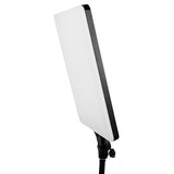 Kodak V150 Soft Video Light with LCD Screen and High Brightness Camera LED Light with Adjustable Color Temperature 5600K | CRI 98 with 150W Max Power |  Flexible & Light Weight |  Wireless Remote Control