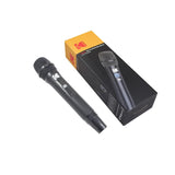 Kodak ZM1 Handheld Microphone UHF Wireless