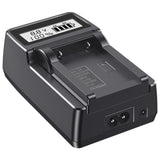 TYFY NP-FW50 LCD 1001 FAST BATTERY CHARGER