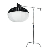 Nanlite LT 120 Lantern softbox 120cm(for Forza 300/500)