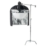 Nanlite LT 120 Lantern softbox 120cm(for Forza 300/500)