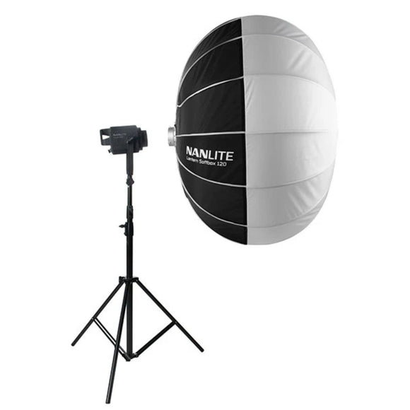 Nanlite LT 120 Lantern softbox 120cm(for Forza 300/500)