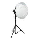 Nanlite LT 80 Lantern softbox 80cm(for Forza 300/500)