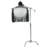 Nanlite LT 80 Lantern softbox 80cm(for Forza 300/500)