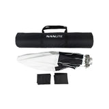 Nanlite LT 80 Lantern softbox 80cm(for Forza 300/500)