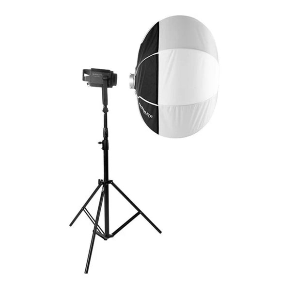 Nanlite LT 80 Lantern softbox 80cm(for Forza 300/500)