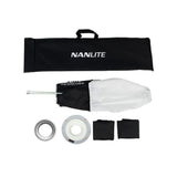 Nanlite LT FZ60 Lantern softbox for Forza 60