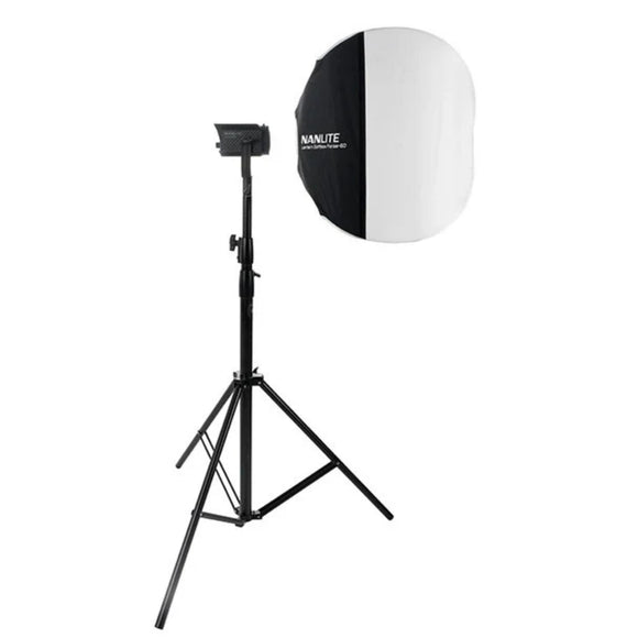 Nanlite LT FZ60 Lantern softbox for Forza 60