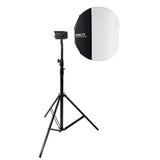 Nanlite LT FZ60 Lantern softbox for Forza 60