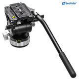 Leofoto BV-15L (Lever-Release Clamp)