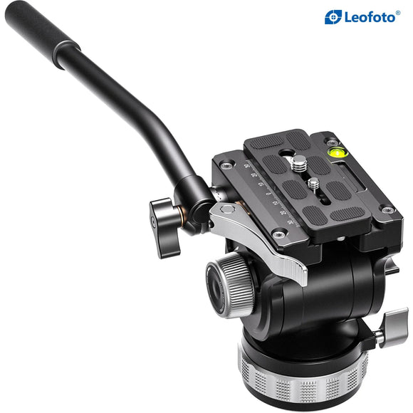 Leofoto BV-15L (Lever-Release Clamp)
