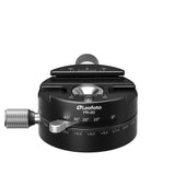 Leofoto Panning Rotation Clamp PR-60+NP-60