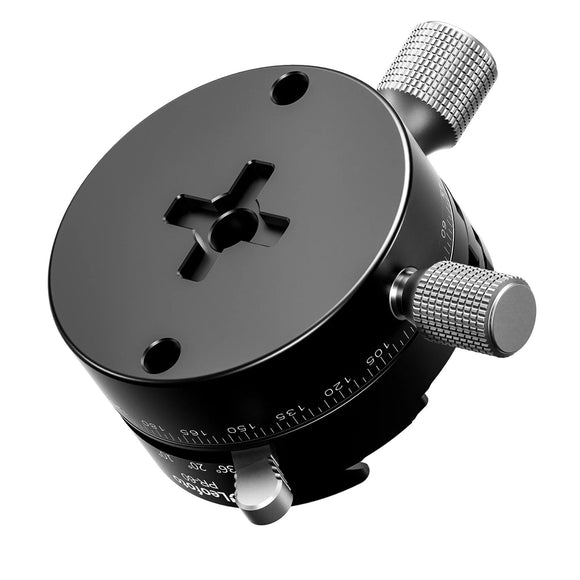 Leofoto Panning Rotation Clamp PR-60+NP-60
